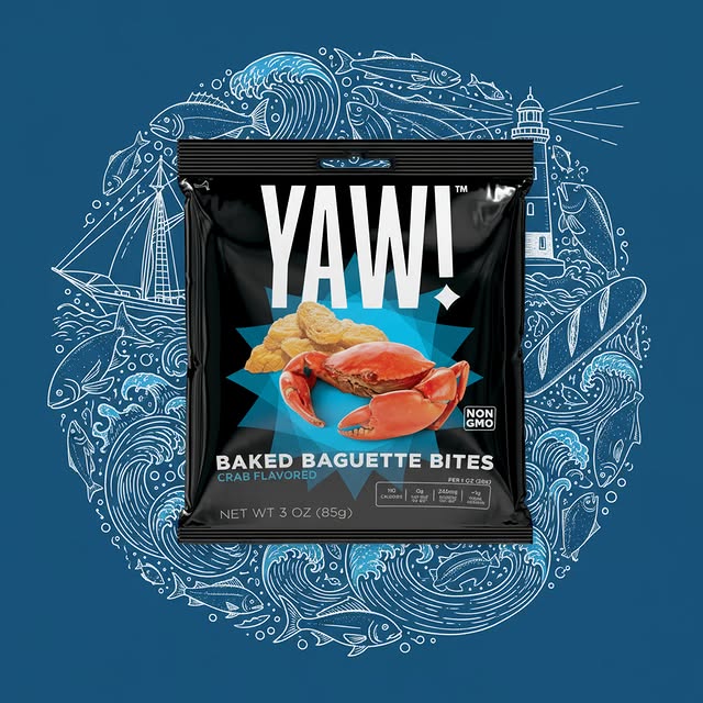 YAW! Product Range