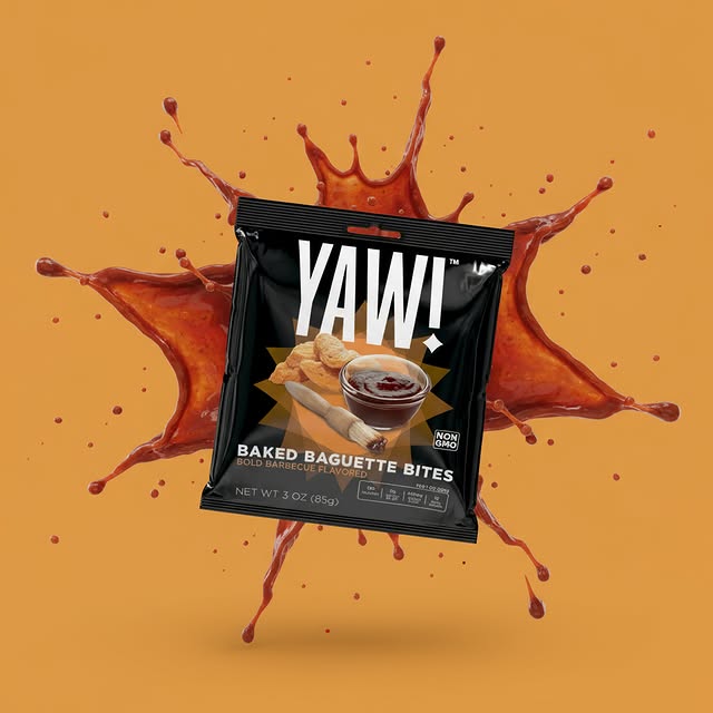 YAW! Product Range